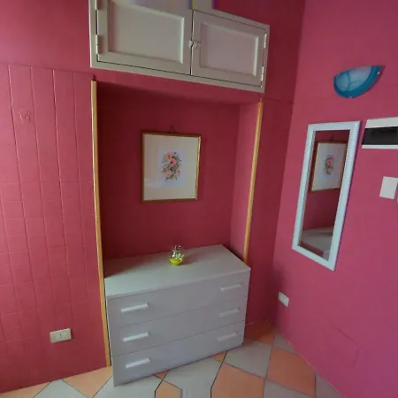 ゲストハウス Casa Puglia