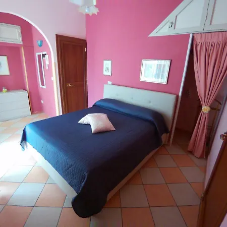 Casa Puglia Guest house Taormina