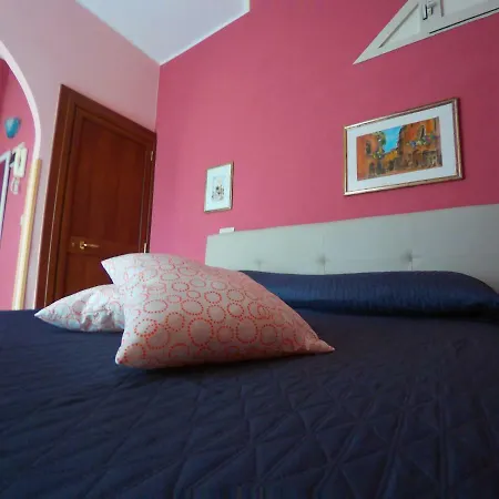 Guest house Casa Puglia *