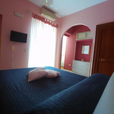 Guest house Casa Puglia *