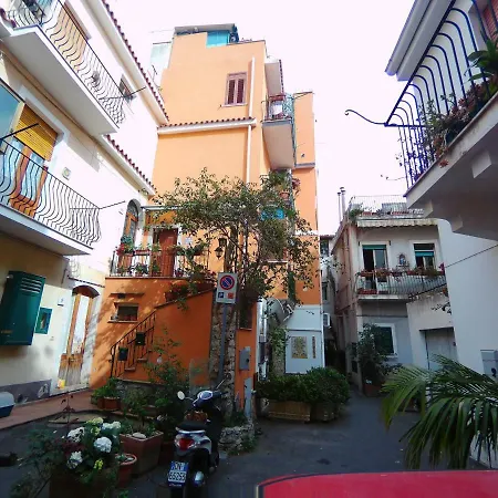 Casa Puglia Guest house Taormina